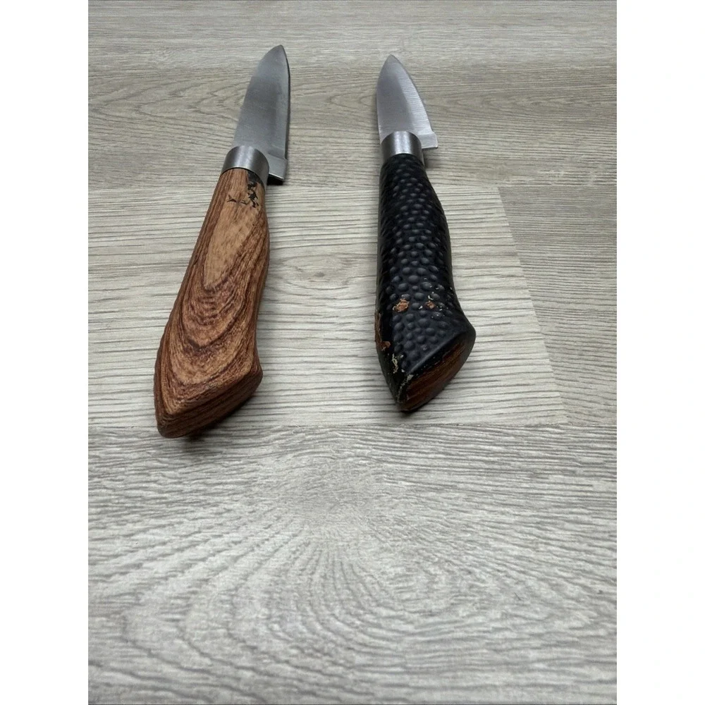 Brookstone lot stainless